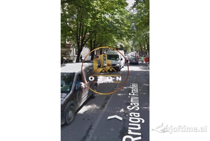 Ambient biznesi me qera 3+1 ne Tirane - 3,000 Euro