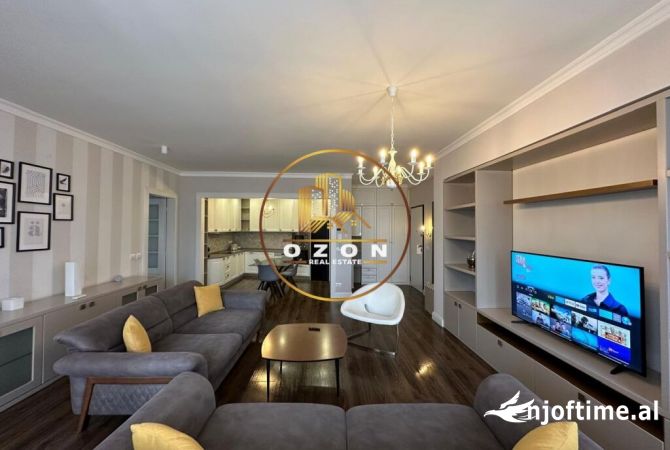 Shtepi me qera 2+1 ne Tirane - 1,500 Euro