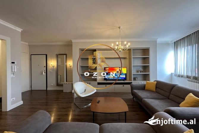 Shtepi me qera 2+1 ne Tirane - 1,500 Euro
