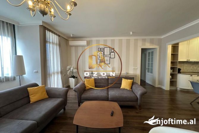 Shtepi me qera 2+1 ne Tirane - 1,500 Euro