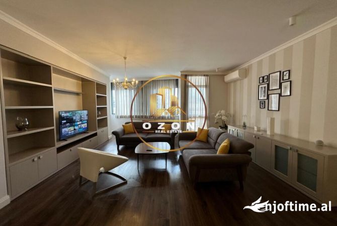 Shtepi me qera Apartament ne Tirane, 2+1, Mobilimi E mobiluar, Pagesa 1,500  Euro.