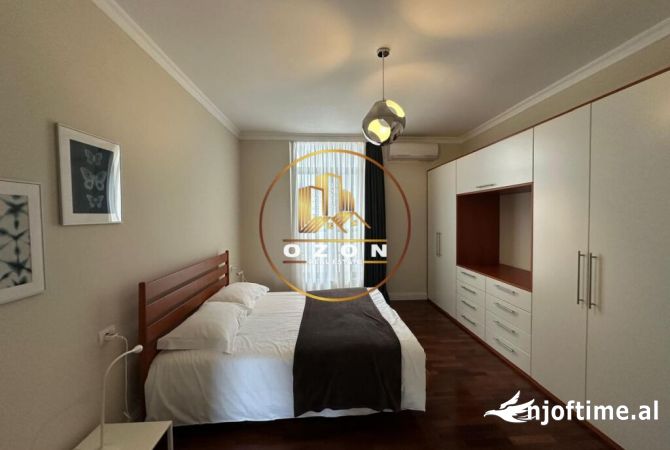 Shtepi me qera Apartament ne Tirane, 2+1, Mobilimi E mobiluar, Pagesa 1,500  Euro.