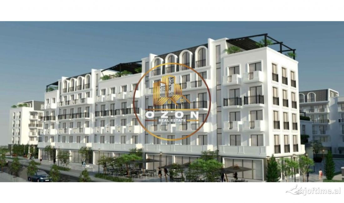 Shtepi ne shitje Apartament ne Tirane, 2+1, Mobilimi Bosh, pa mobiluar, Pagesa 156,060  Euro.