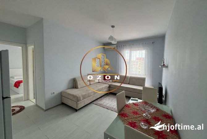 Shtepi me qera 1+1 ne Tirane - 650 Euro