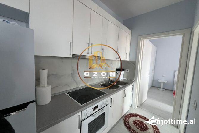 Shtepi me qera 1+1 ne Tirane - 650 Euro