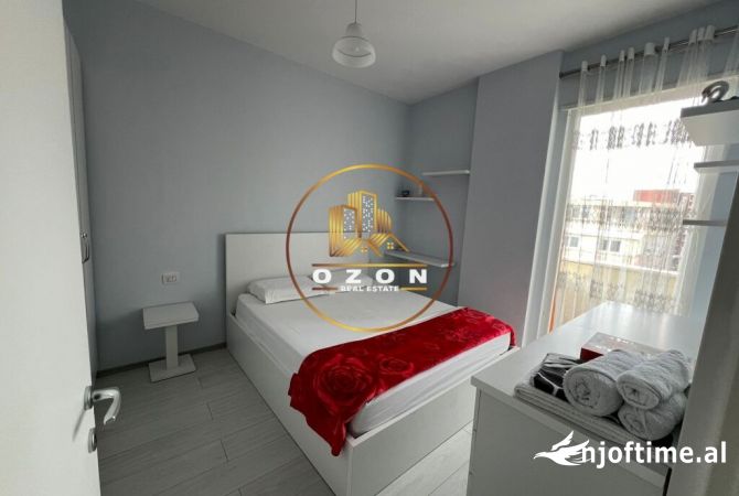 Shtepi me qera 1+1 ne Tirane - 650 Euro