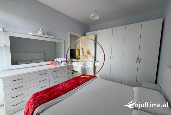 Shtepi me qera Apartament ne Tirane, 1+1, Mobilimi E mobiluar, Pagesa 650  Euro.