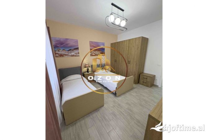 Shtepi me qera Apartament ne Tirane, 2+1, Mobilimi E mobiluar, Pagesa 1,100  Euro.