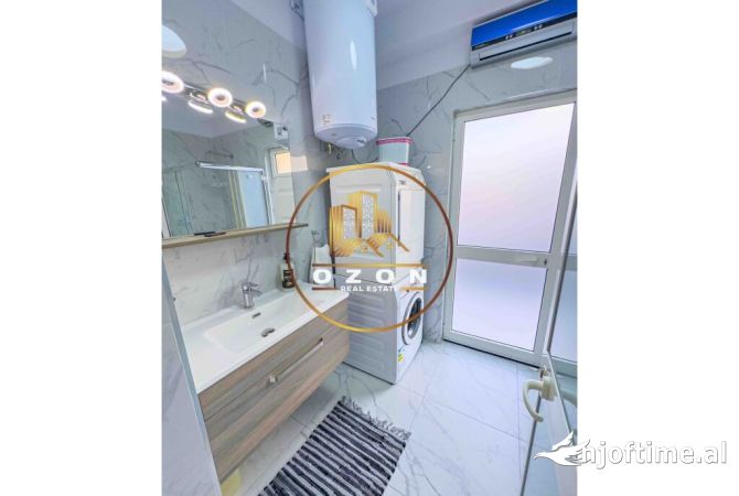 Shtepi me qera Apartament ne Tirane, 2+1, Mobilimi E mobiluar, Pagesa 1,100  Euro.