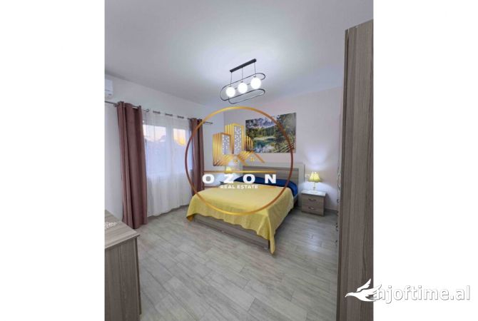 Shtepi me qera Apartament ne Tirane, 2+1, Mobilimi E mobiluar, Pagesa 1,100  Euro.