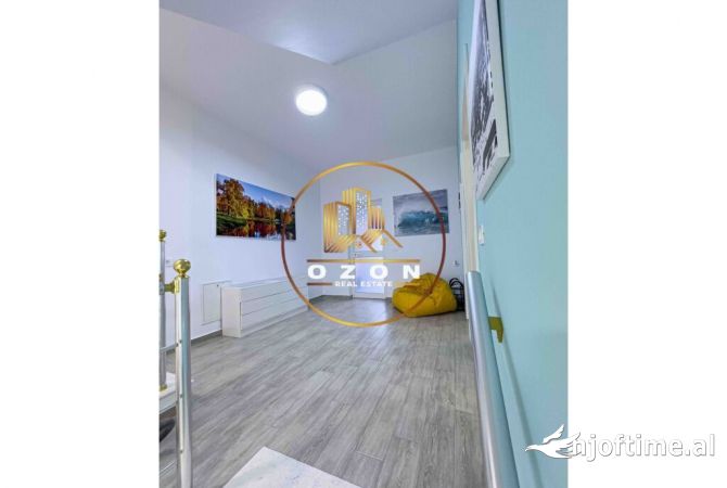 Shtepi me qera Apartament ne Tirane, 2+1, Mobilimi E mobiluar, Pagesa 1,100  Euro.