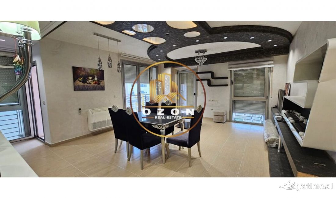 Shtepi me qera Apartament ne Tirane, 3+1, Mobilimi E mobiluar, Pagesa 1,750  Euro.