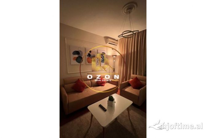 Shtepi me qera 2+1 ne Tirane - 800 Euro