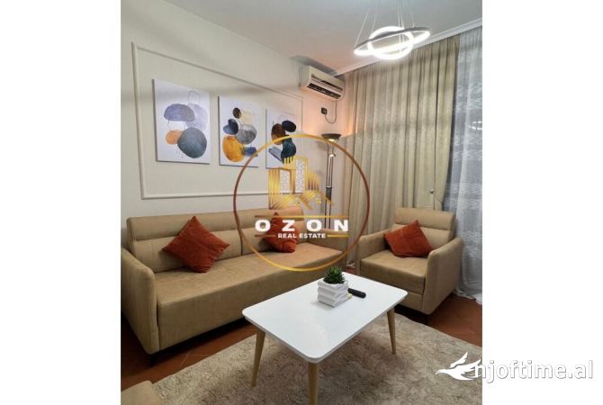 Shtepi me qera 2+1 ne Tirane - 800 Euro