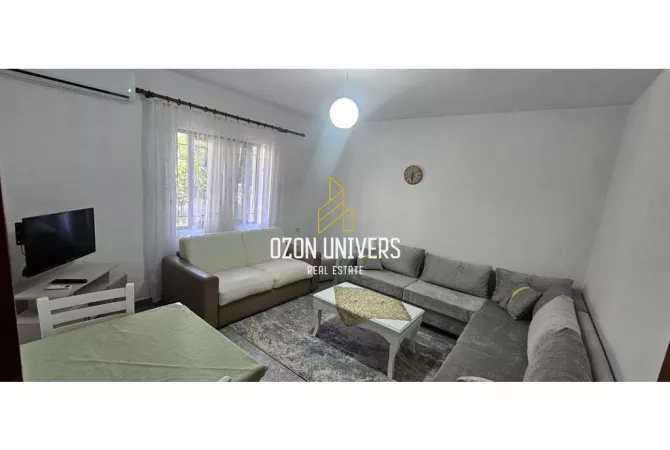 Shtepi me qera 1+1 ne Tirane - 500 Euro