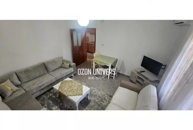 Shtepi me qera 1+1 ne Tirane - 500 Euro