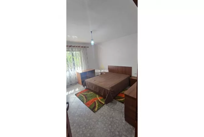 Shtepi me qera Apartament ne Tirane, 1+1, Mobilimi E mobiluar, Pagesa 400  Euro.