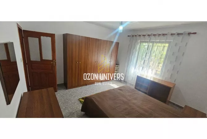 Shtepi me qera Apartament ne Tirane, 1+1, Mobilimi E mobiluar, Pagesa 400  Euro.