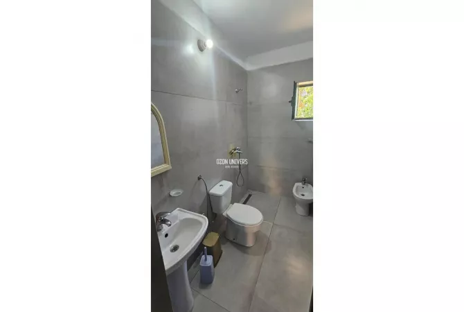 Shtepi me qera Apartament ne Tirane, 1+1, Mobilimi E mobiluar, Pagesa 400  Euro.