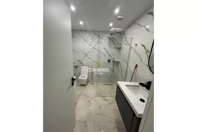 Shtepi me qera Apartament ne Tirane, 1+1, Mobilimi E mobiluar, Pagesa 70,000  Leke.