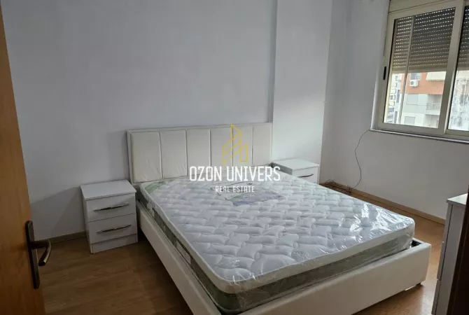 House for Rent 2+1 in Tirana - 500 Euro