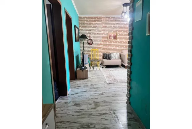 Casa in affitto 2+1 a Tirana - 650 Euro