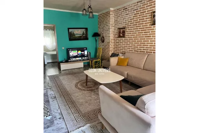 Casa in affitto 2+1 a Tirana - 650 Euro