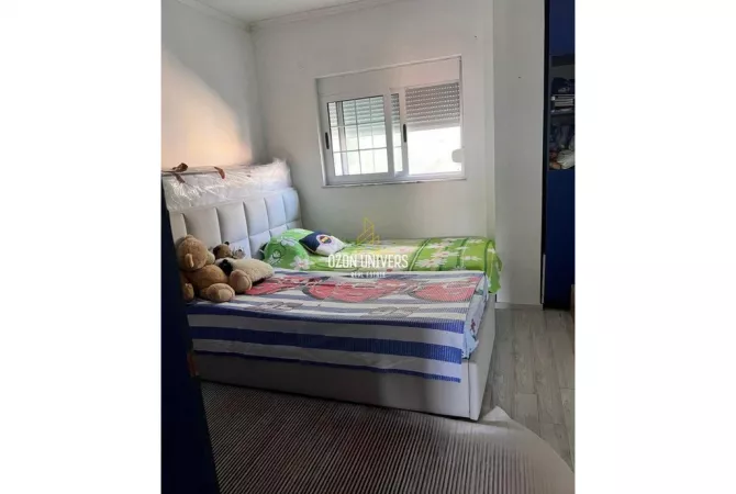 Apartment for rent in Tirana 2+1, Furnished