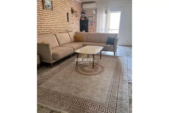 Apartment for rent in Tirana 2+1, Furnished