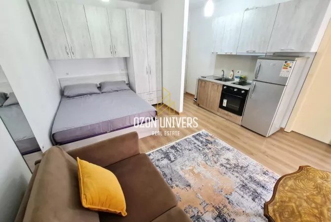 Casa in affitto Garsoniere a Tirana - 400 Euro