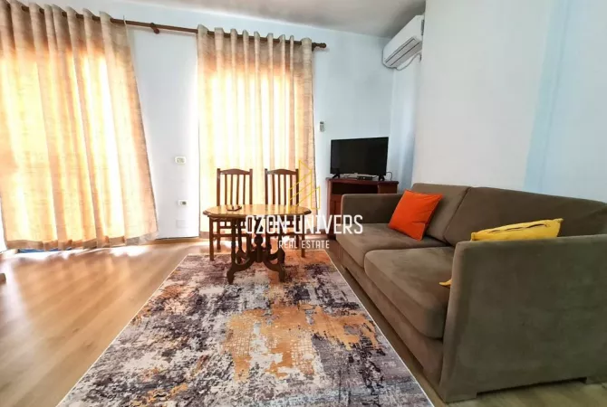 Shtepi me qera Apartament ne Tirane, Garsoniere, Mobilimi E mobiluar, Pagesa 400  Euro.