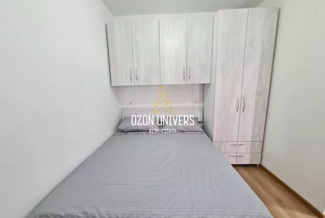 Shtepi me qera Apartament ne Tirane, Garsoniere, Mobilimi E mobiluar, Pagesa 400  Euro.