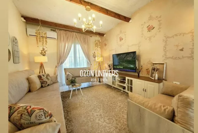 Shtepi ne shitje 2+1 ne Tirane - 175,000 Euro