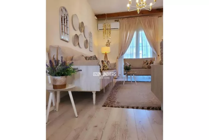 Shtepi ne shitje 2+1 ne Tirane - 175,000 Euro