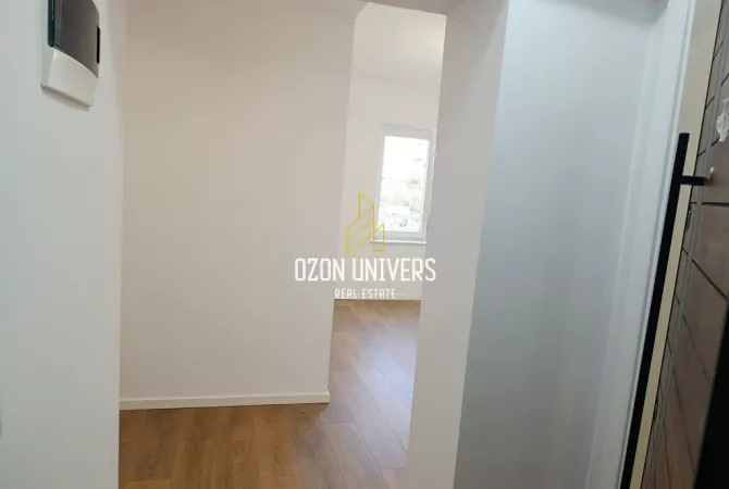 Shtepi ne shitje Apartament ne Tirane, 1+1, Mobilimi Bosh, pa mobiluar, Pagesa 104,000  Euro.