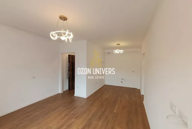 House for Sale 1+1 in Tirana - 118,000 Euro