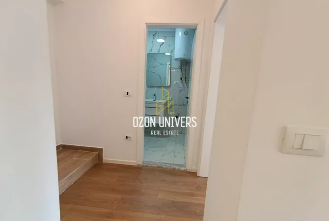 House for Sale 1+1 in Tirana - 118,000 Euro