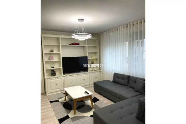 House for Rent 1+1 in Tirana - 1,000 Euro