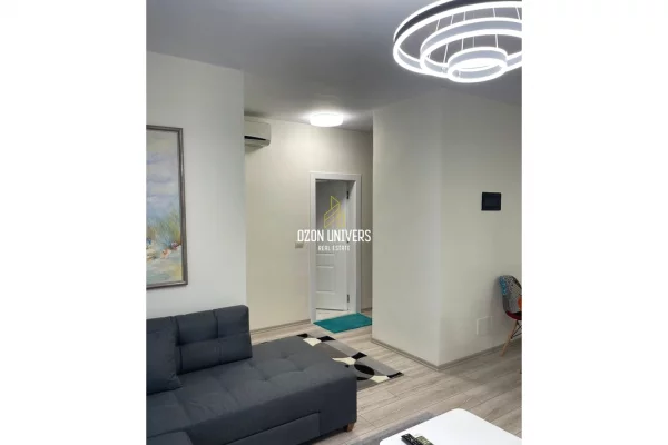 Apartment for rent in Tirana 1+1, Emty