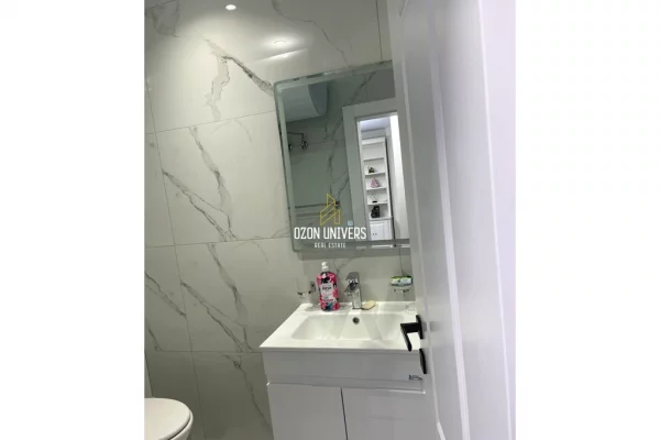 Apartment for rent in Tirana 1+1, Emty