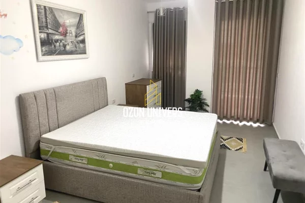 Shtepi me qera 1+1 ne Tirane - 750 Euro