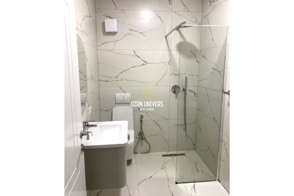 Shtepi me qera Apartament ne Tirane, 1+1, Mobilimi E mobiluar, Pagesa 750  Euro.