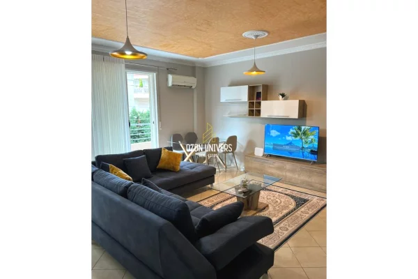 Casa in affitto 1+1 a Tirana - 55,000 Leke