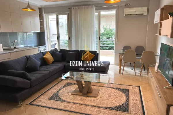 Casa in affitto 1+1 a Tirana - 55,000 Leke