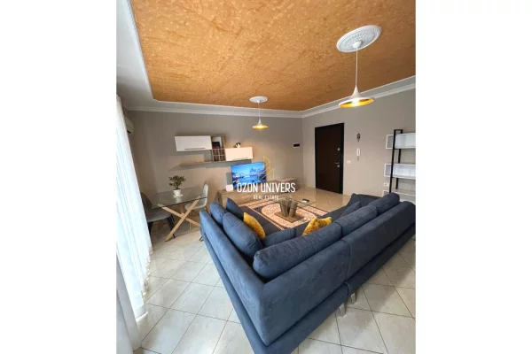 Casa in affitto 1+1 a Tirana - 55,000 Leke