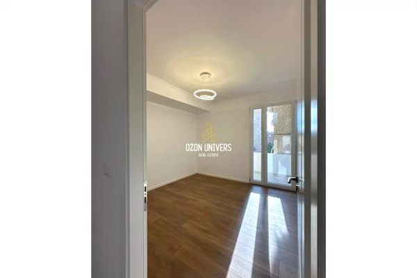 House for Sale 2+1 in Tirana - 118,000 Euro