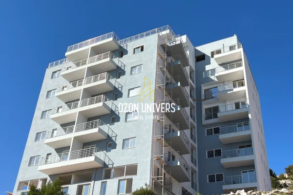 House for Sale 1+1 in Saranda - 80,000 Euro