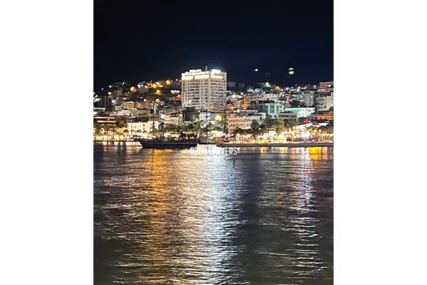 House for Sale 2+1 in Saranda - 300,000 Euro