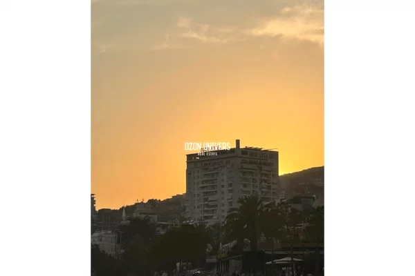 House for Sale 2+1 in Saranda - 300,000 Euro