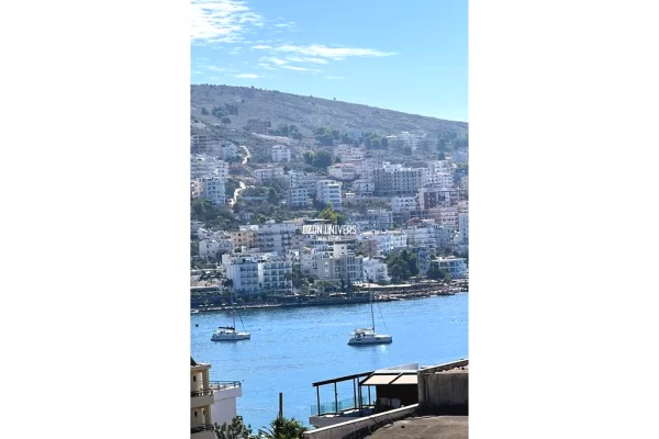 House for Sale 2+1 in Saranda - 300,000 Euro